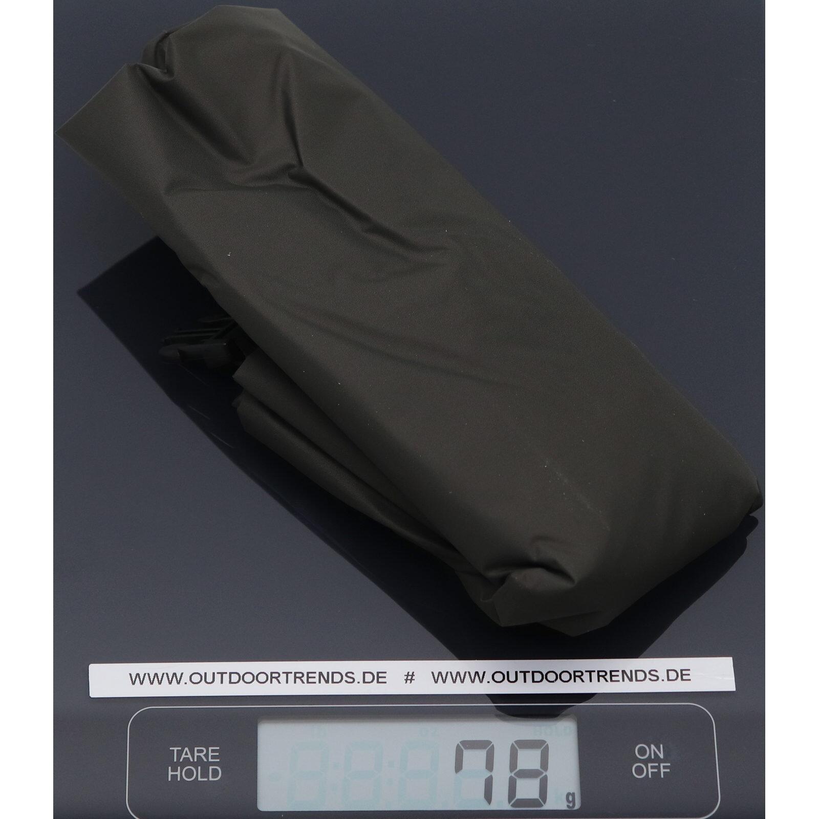 Worek wodoszczelny Sea To Summit Evac Dry Bag 35l 7/7