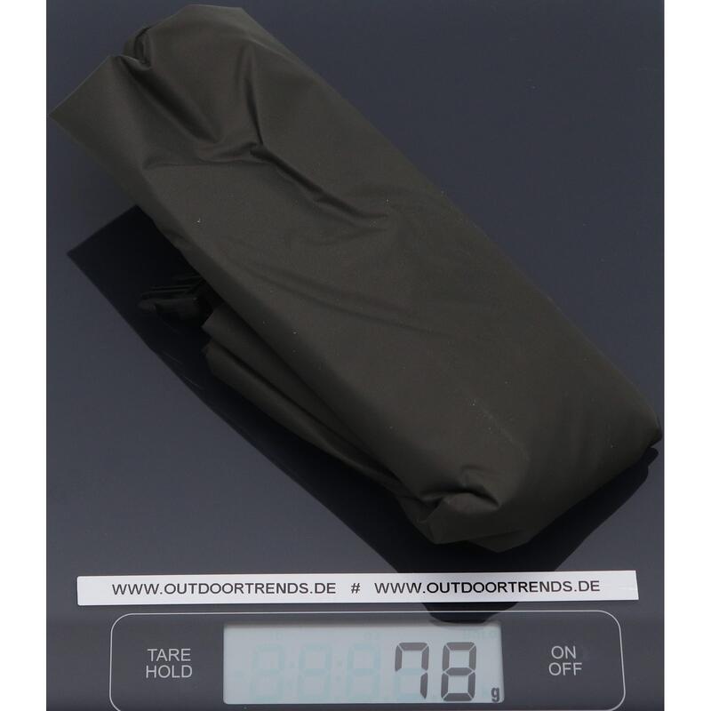 Worek wodoszczelny Sea To Summit Evac Dry Bag 8l