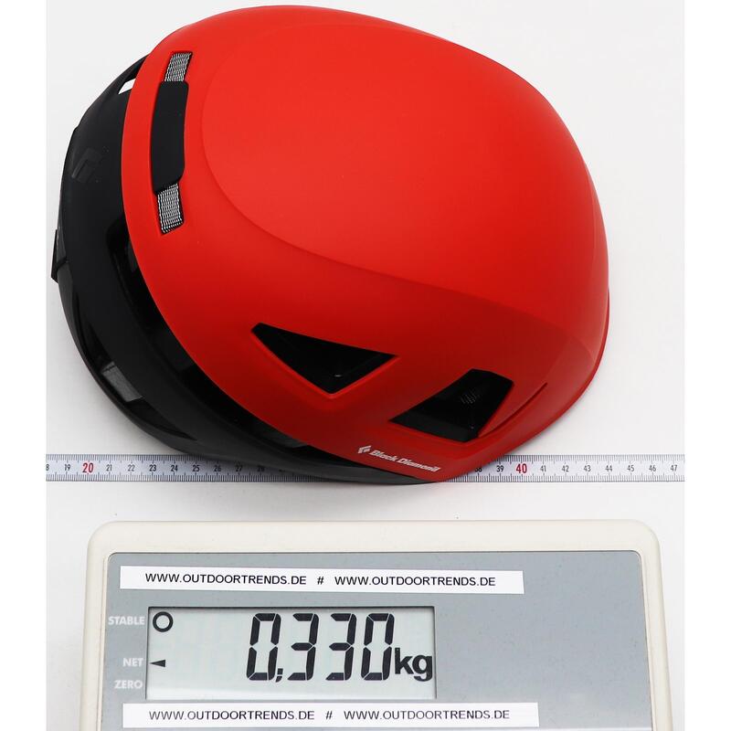 Kask wspinaczkowy Black Diamond Capitan