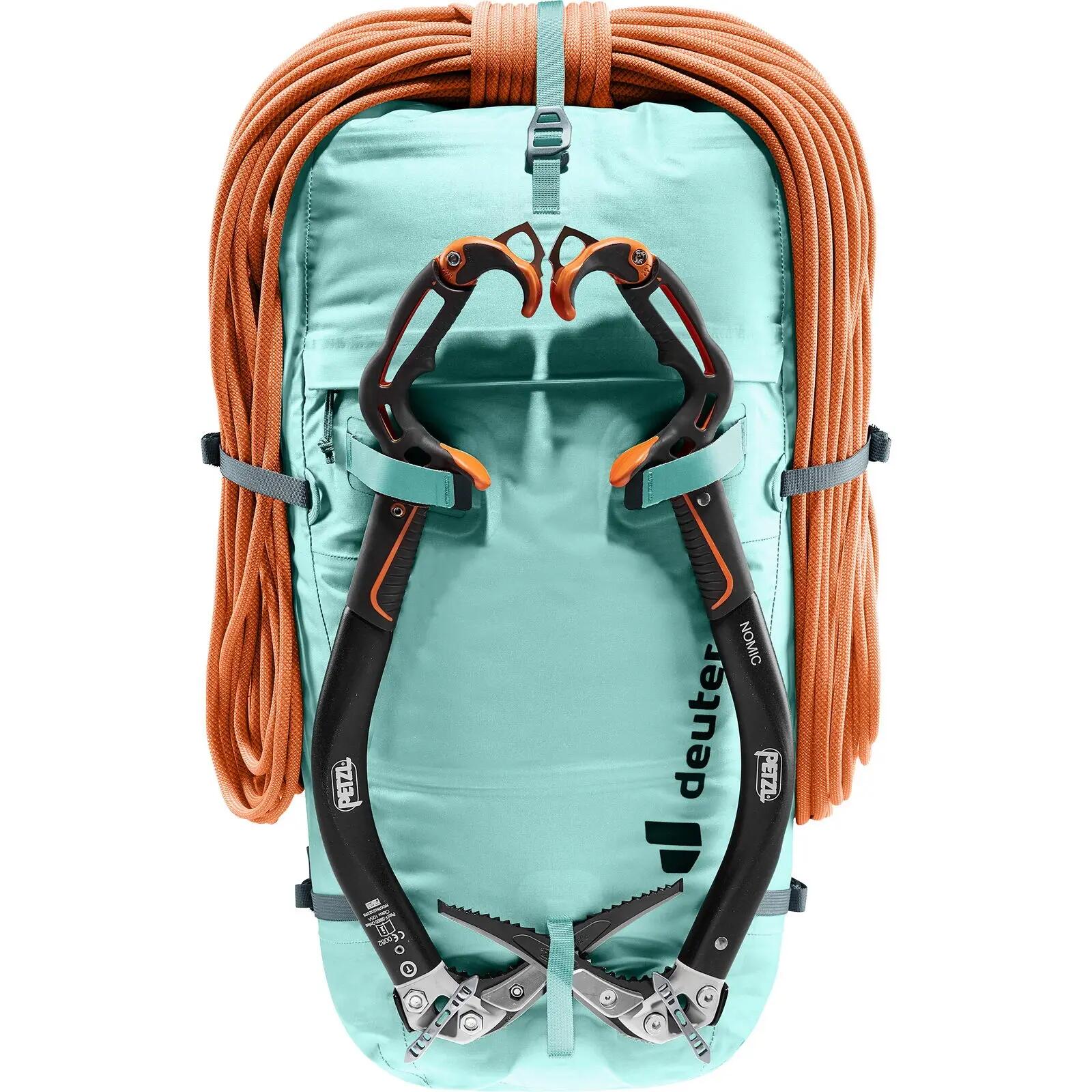 Wanderrucksack Durascent 42+10 SL 5/7