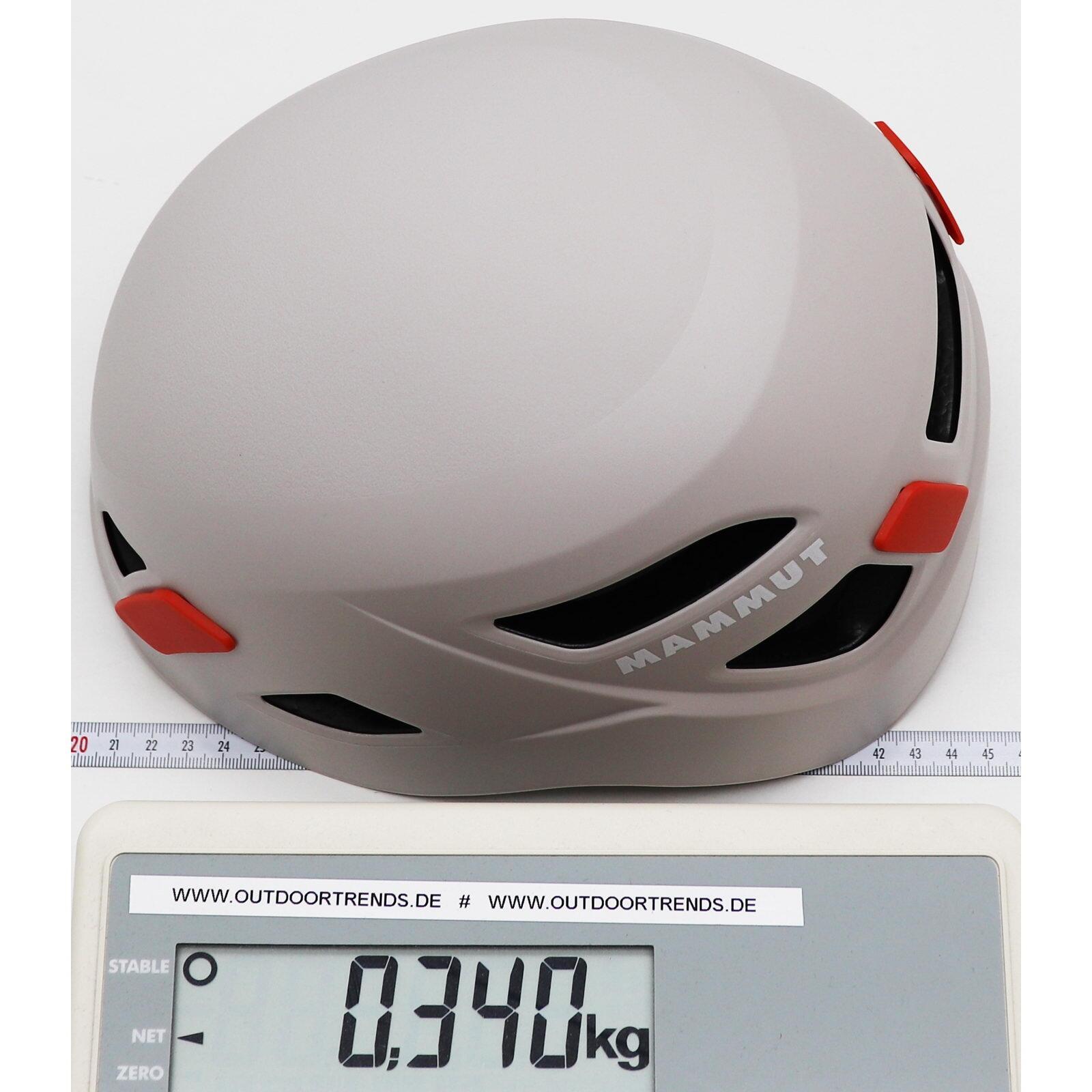 Mammut Skywalker 3.0 klimhelm 4/7