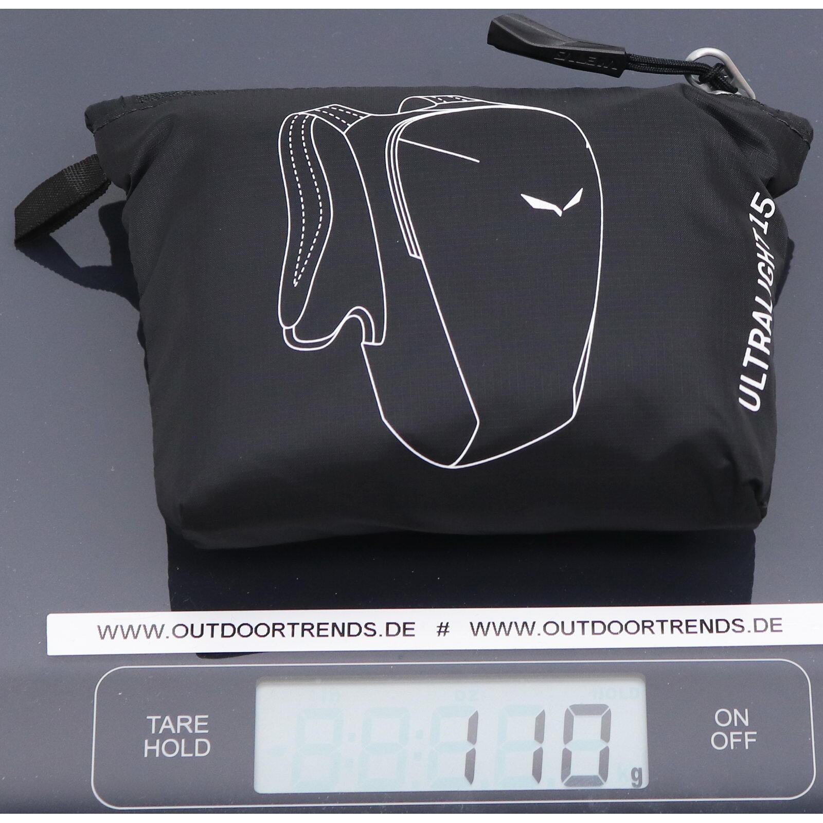 Sac de randonnée Salewa Trek Mate 65+5 L 4/7
