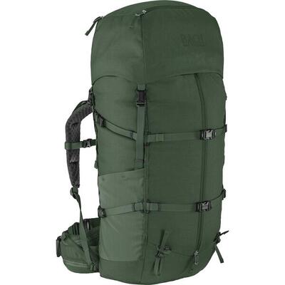 Trekking-Rucksack Pack Specialist 75 kombu green