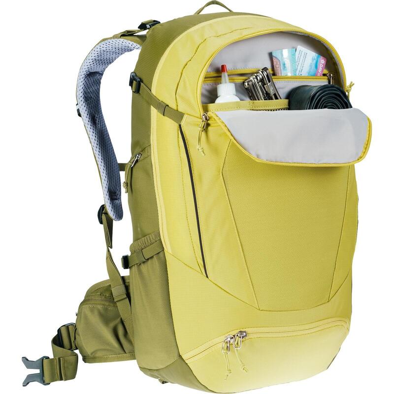 Rucsac ciclism Trans Alpine 30L