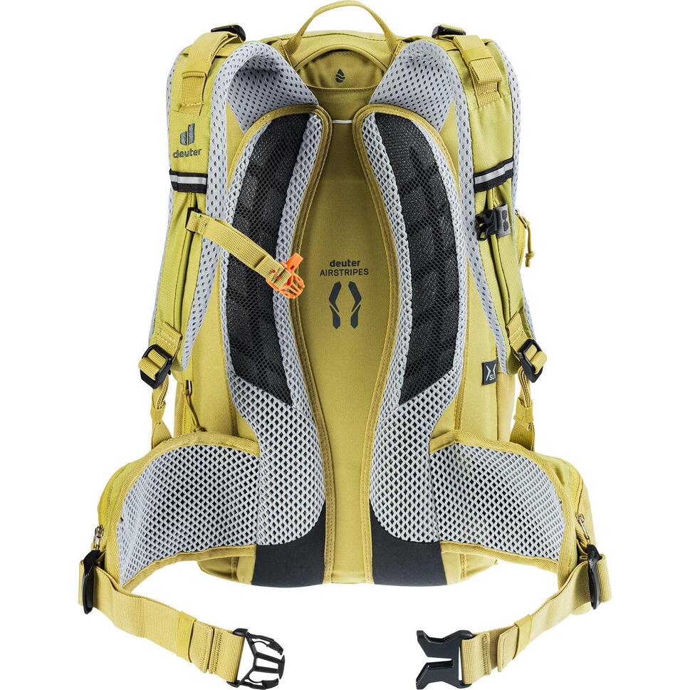 Plecak rowerowy Deuter Trans Alpine 22 SL - frost/linden