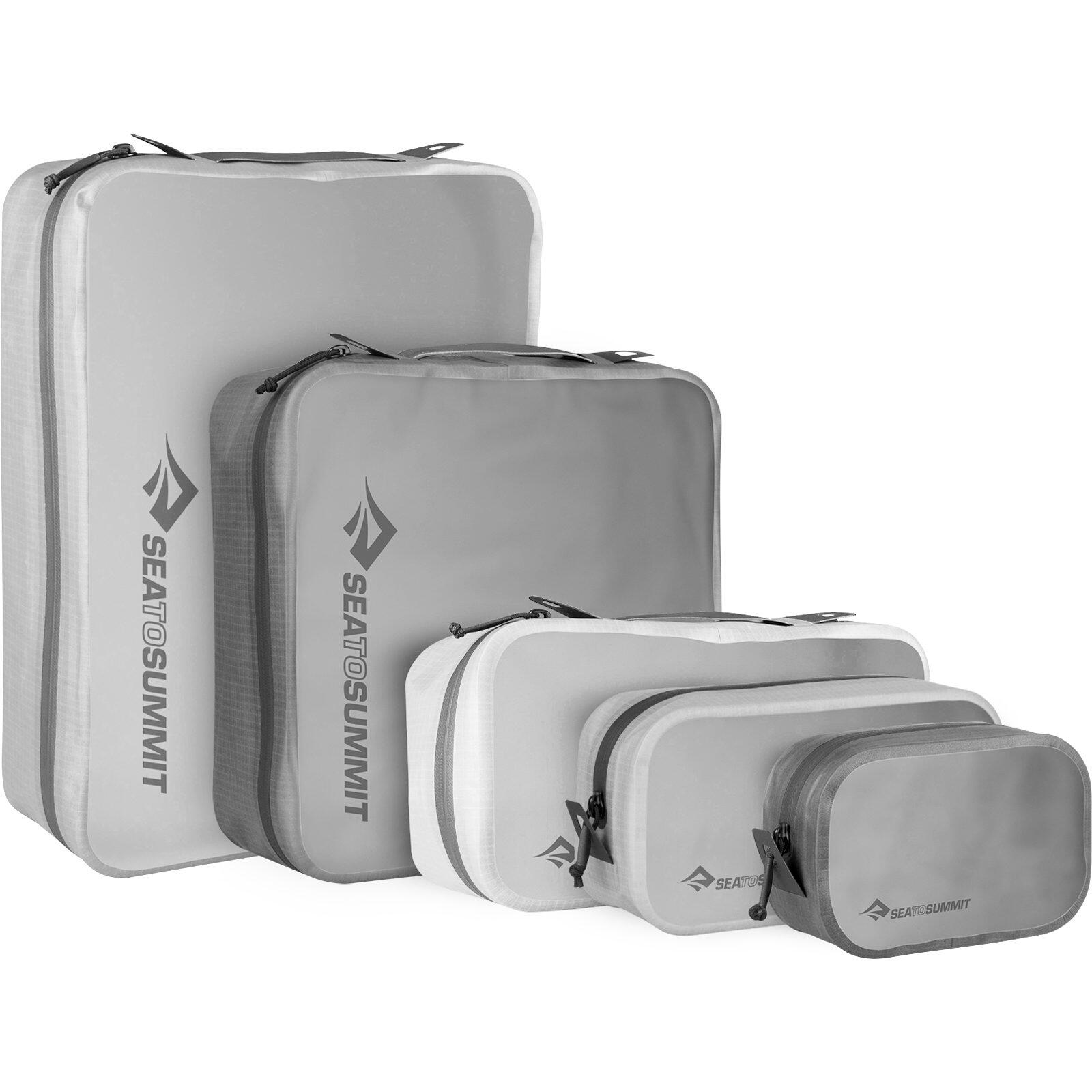 Organizzatore di viaggi Sea to Summit Hydraulic Packing Cube 2/7