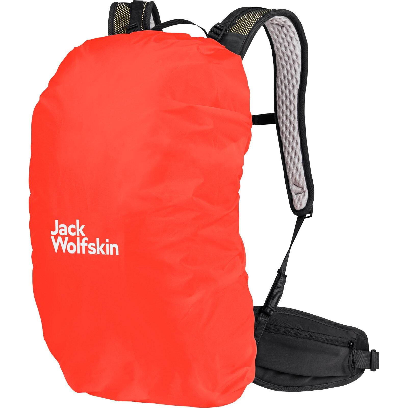 Jack Wolfskin Athmos Shape 24 wandelrugzak 7/7