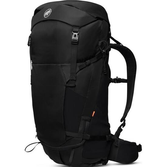 Sac à dos randonnée Mammut Lithium 50 L, polyamide recyclé, dos 46–51 cm