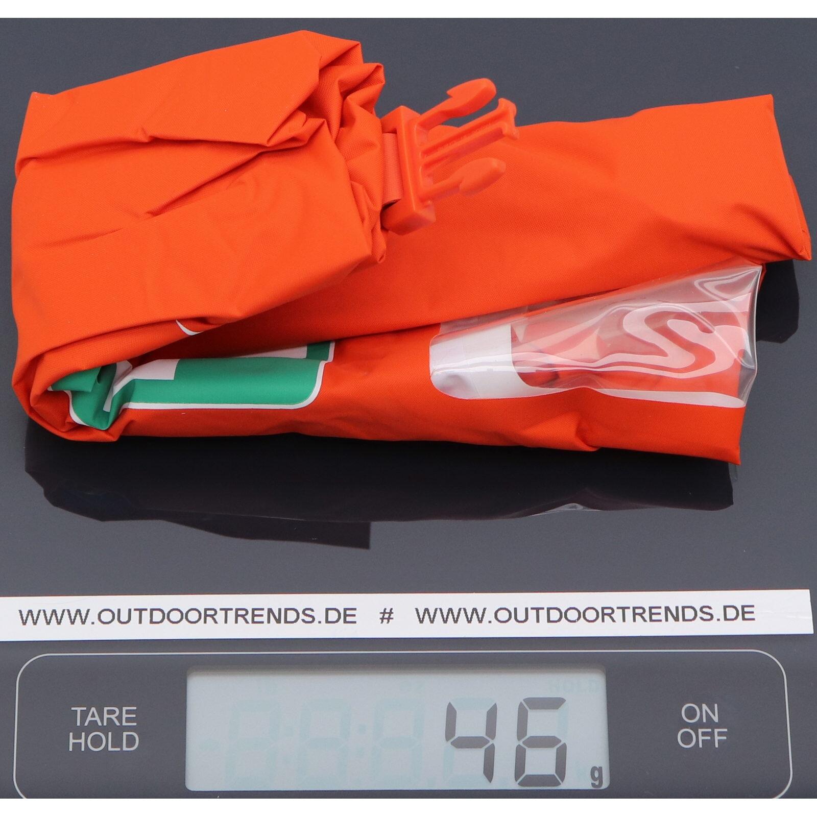 Worek Sea To Summit Lightweight Dry Bag View 5/5