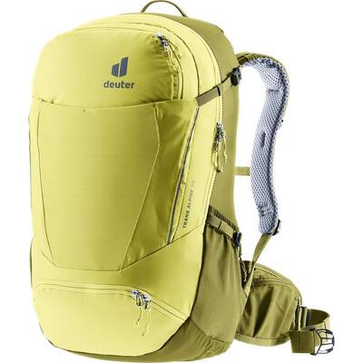 Radrucksack Trans Alpine 30 sprout-cactus