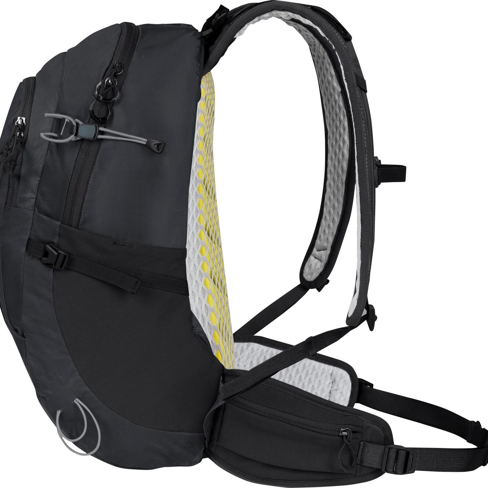 Jack Wolfskin Athmos Shape 24 wandelrugzak 3/7