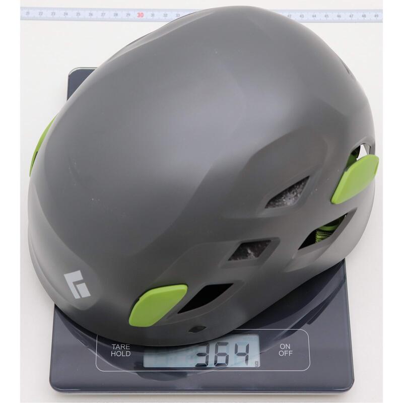 Kask wspinaczkowy dla dorosłych Black Diamond Half Dome