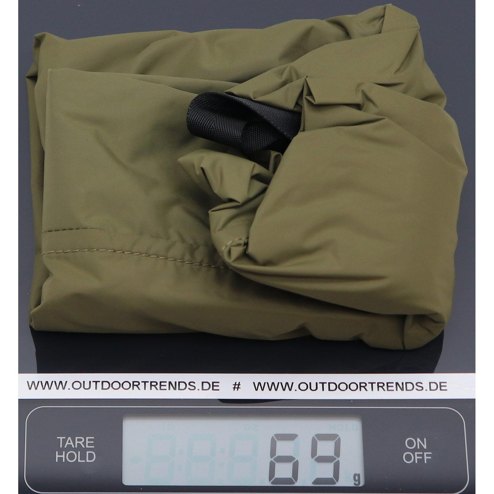 Sea to Summit Lightweight Compression Sack 13L 5/7