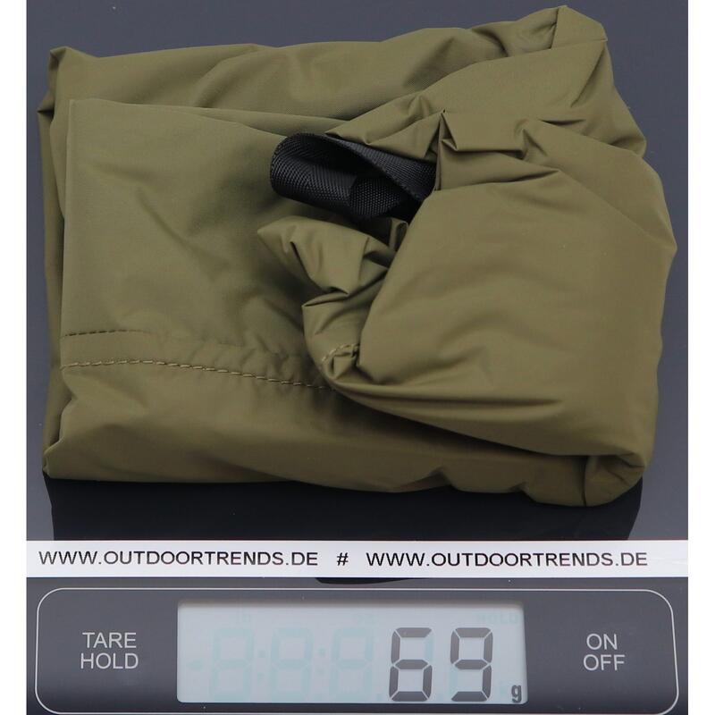 Sac de Compresie Sea to Summit Lightweight 5 Litri