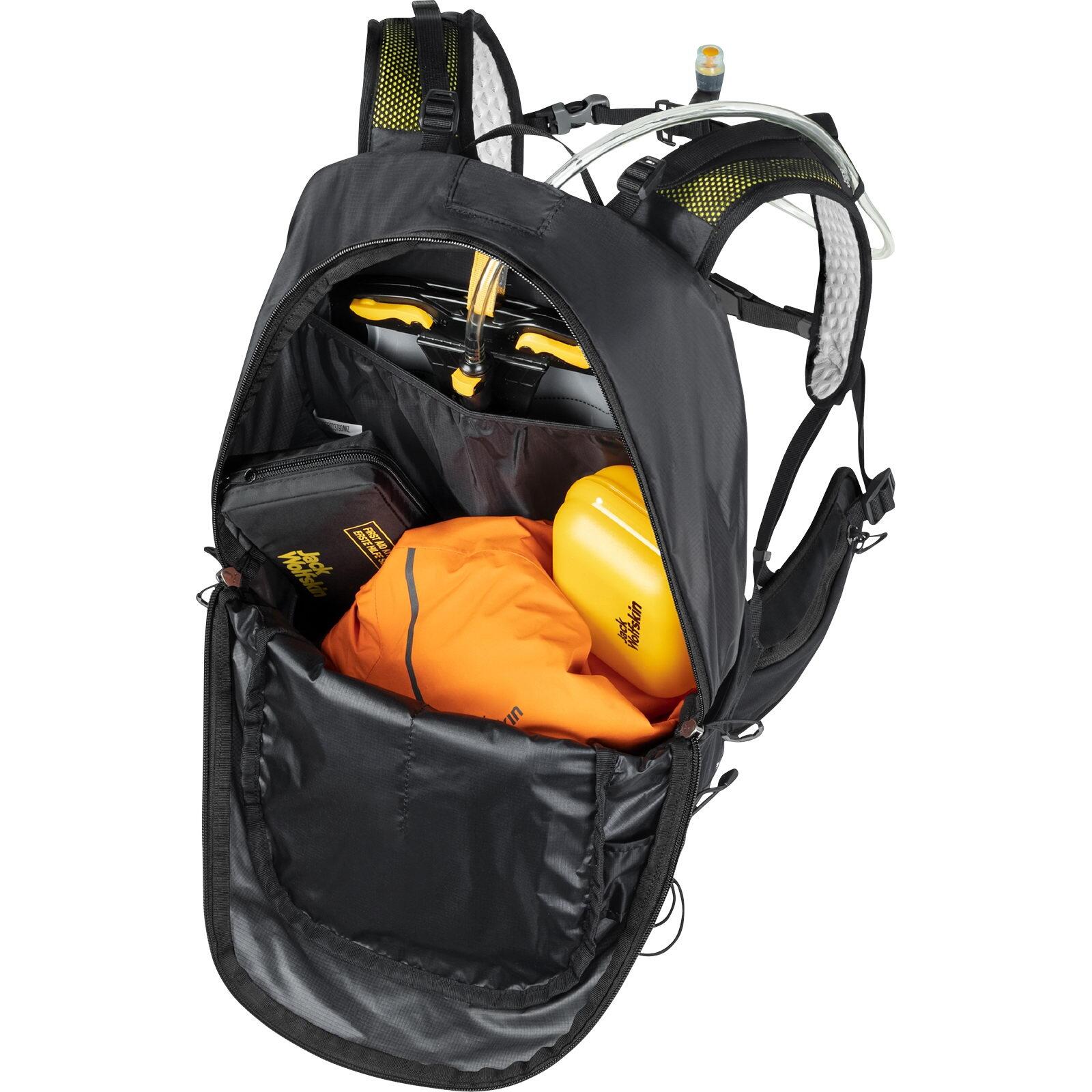 Jack Wolfskin Athmos Shape 24 wandelrugzak 5/7