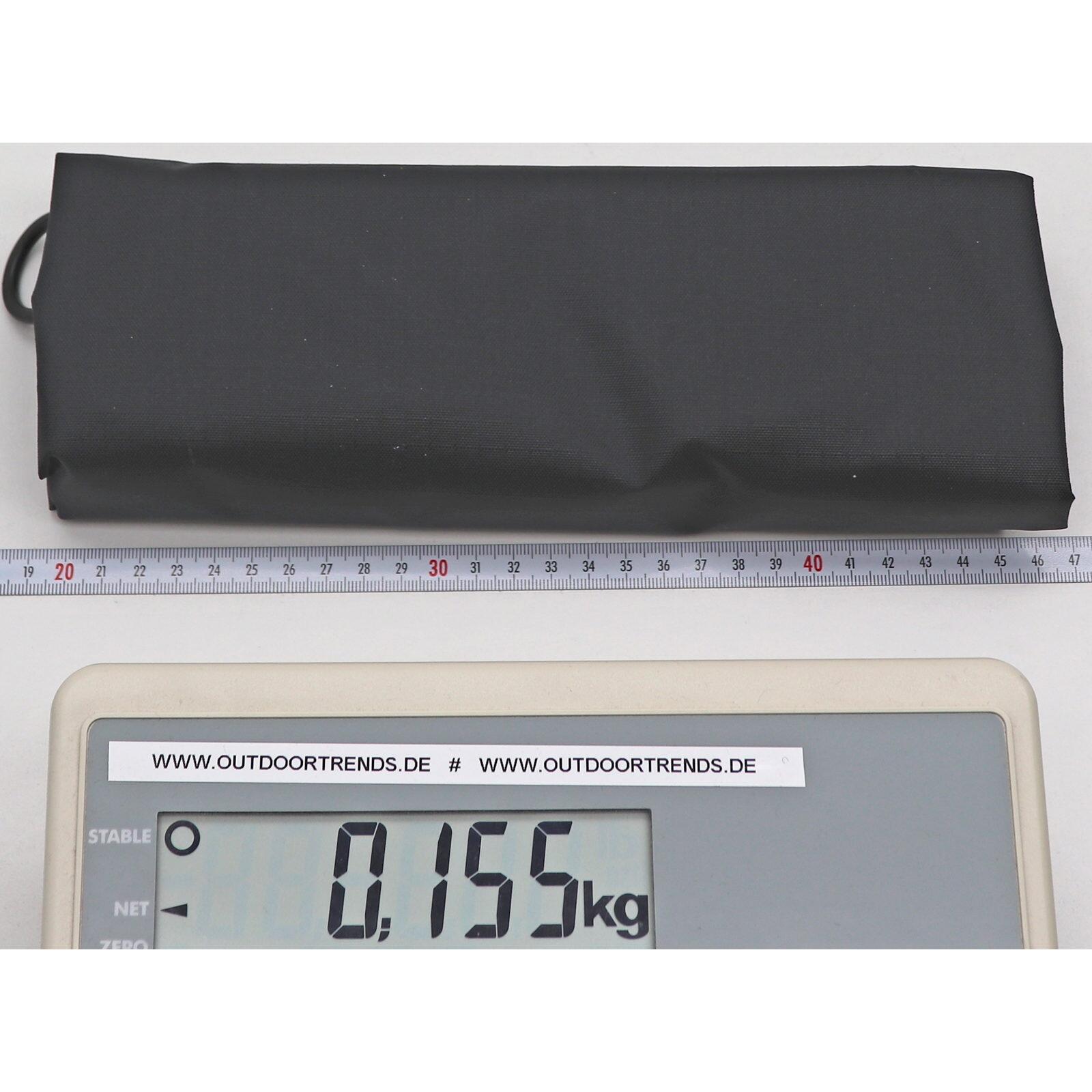wasserdichter Packsack Big River Dry Bag surf the web 4/7
