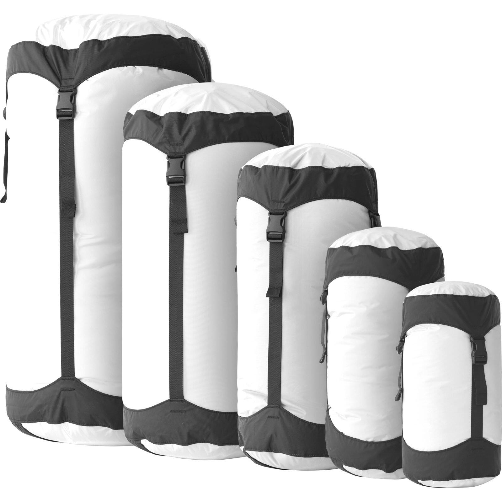 Sea to Summit Lightweight Compression Sack 13L 4/7