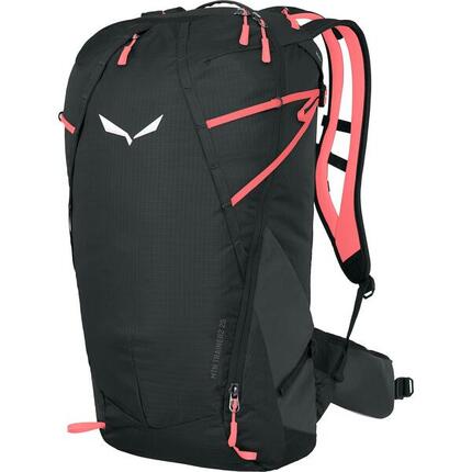 Wander-Rucksack Mountain Trainer 2 25 onyx