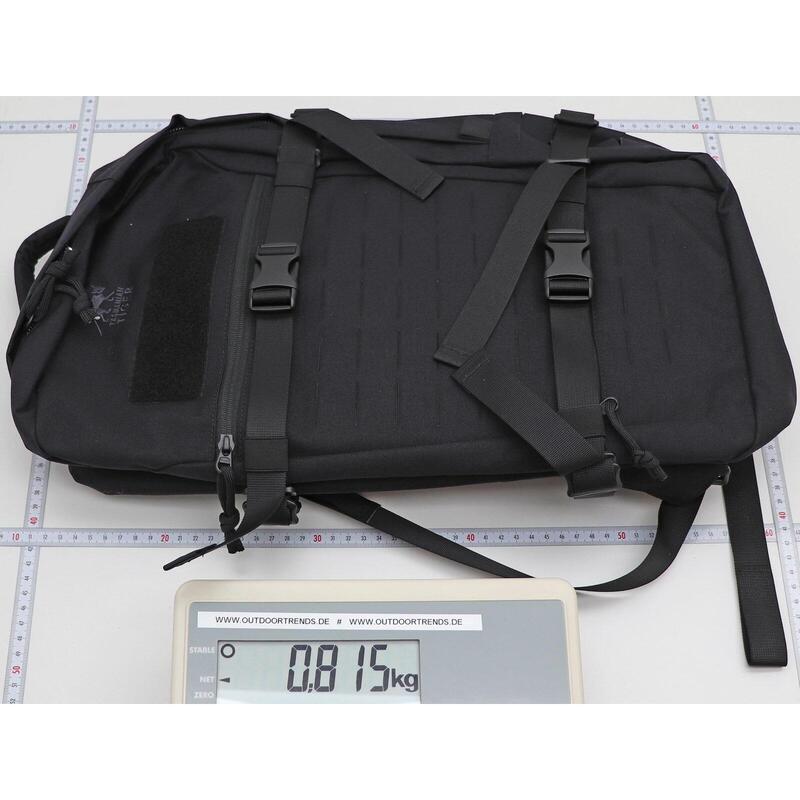 Rucsac tactic Tasmanian Tiger TT Modular Daypack