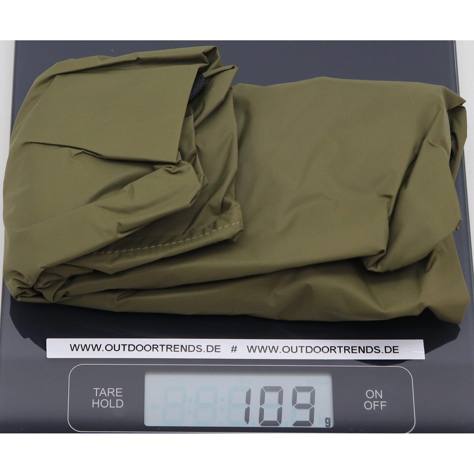 Sea to Summit Lightweight Compression Sack 13L 7/7