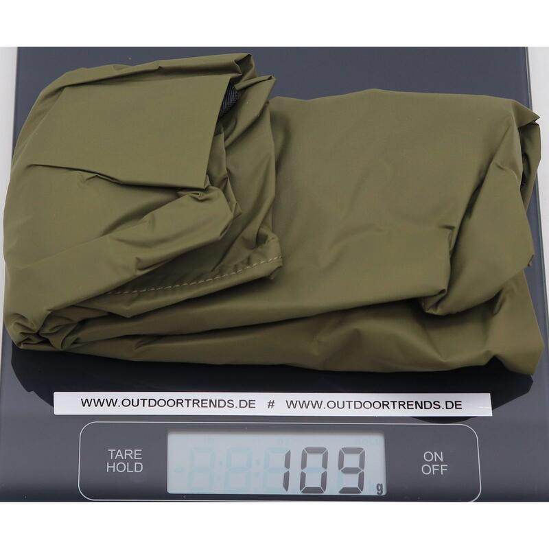 Sac de Compresie Sea to Summit Lightweight 8 Litri