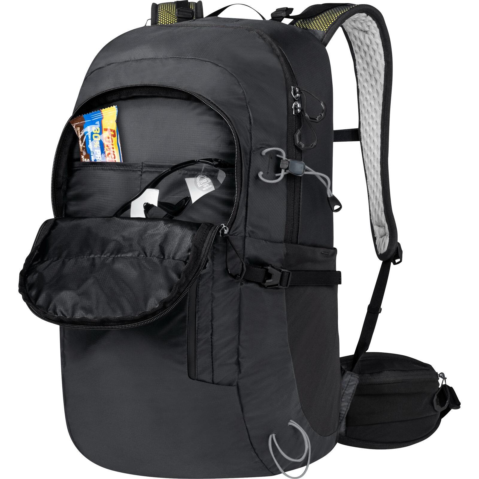 Jack Wolfskin Athmos Shape 24 wandelrugzak 6/7