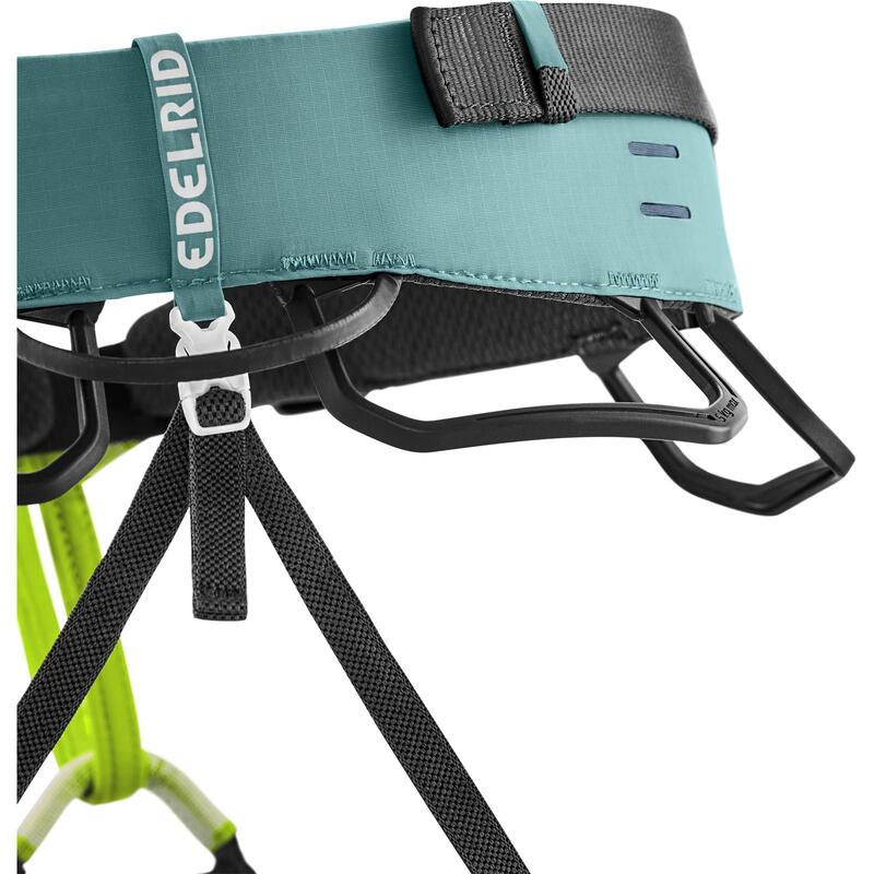 Uprząż wspinaczkowa Edelrid Sendero II