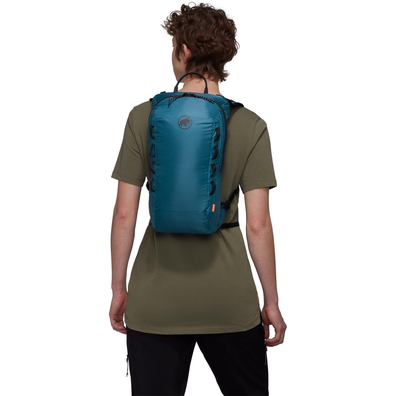 Plecak wspinaczkowy Mammut Neon Light - sapphire 5/7