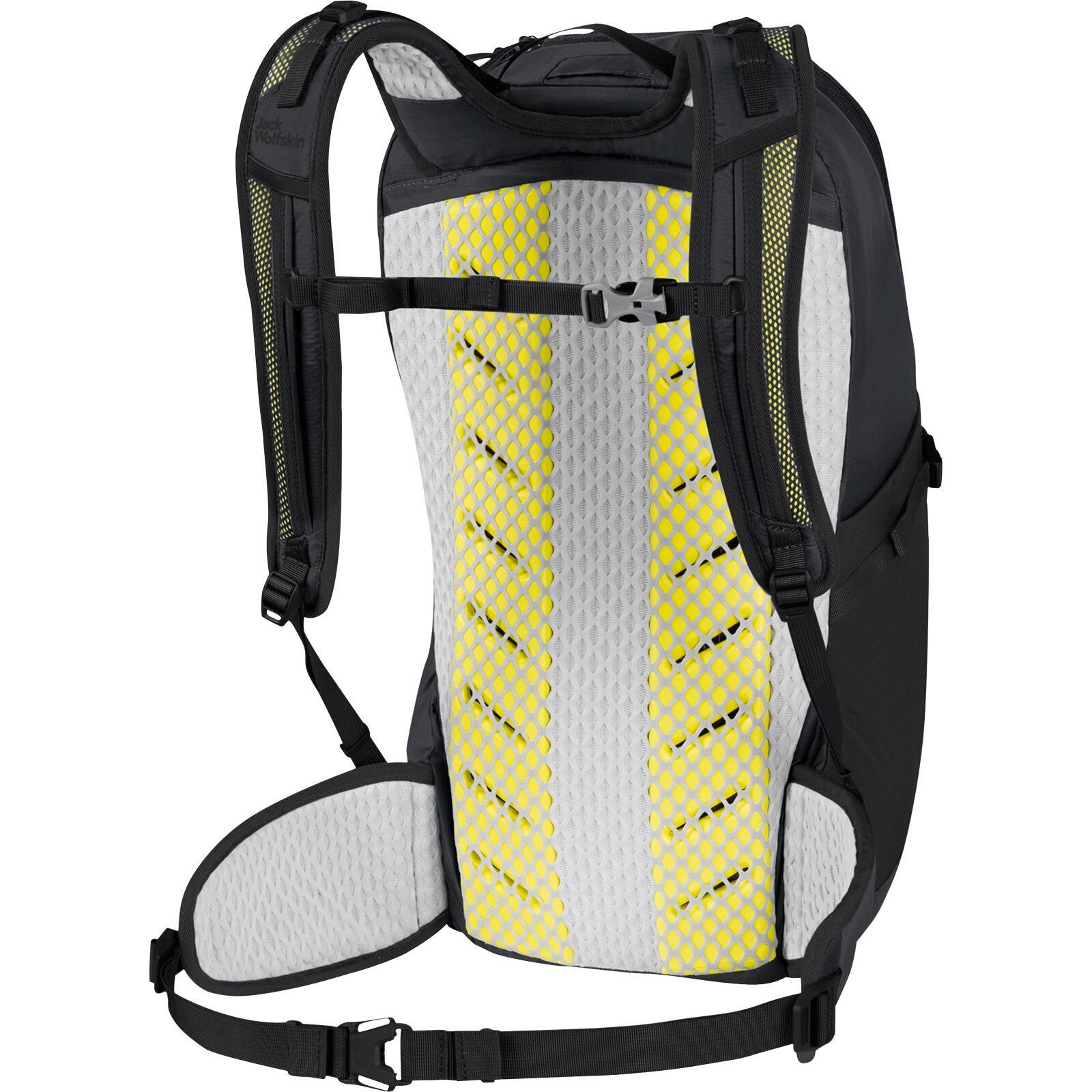 Jack Wolfskin Athmos Shape 24 wandelrugzak 2/7
