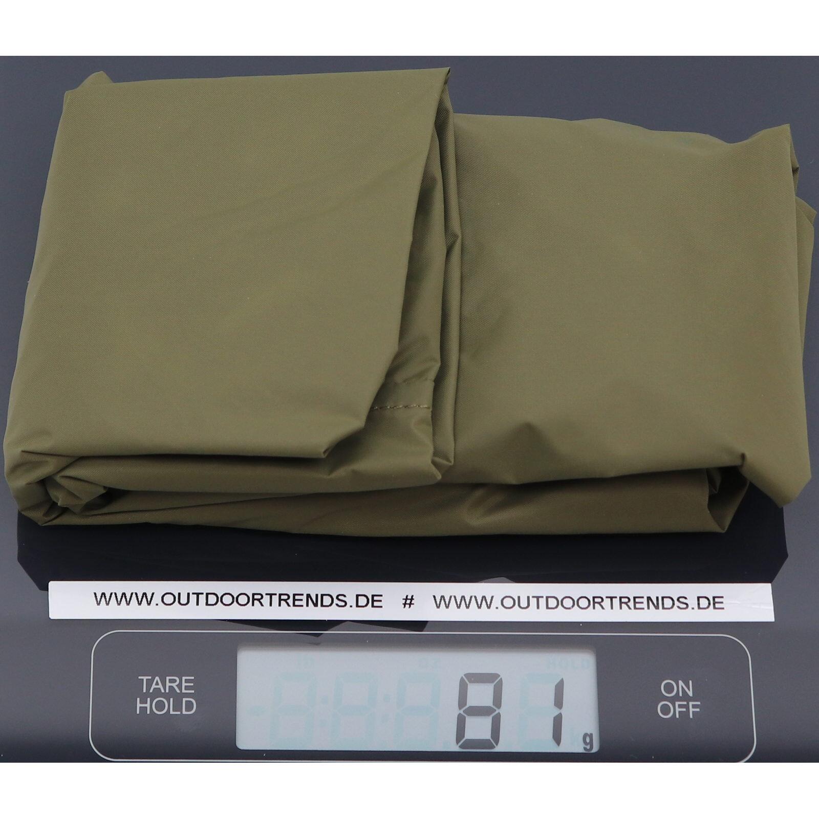 Sea to Summit Lightweight Compression Sack 13L 6/7