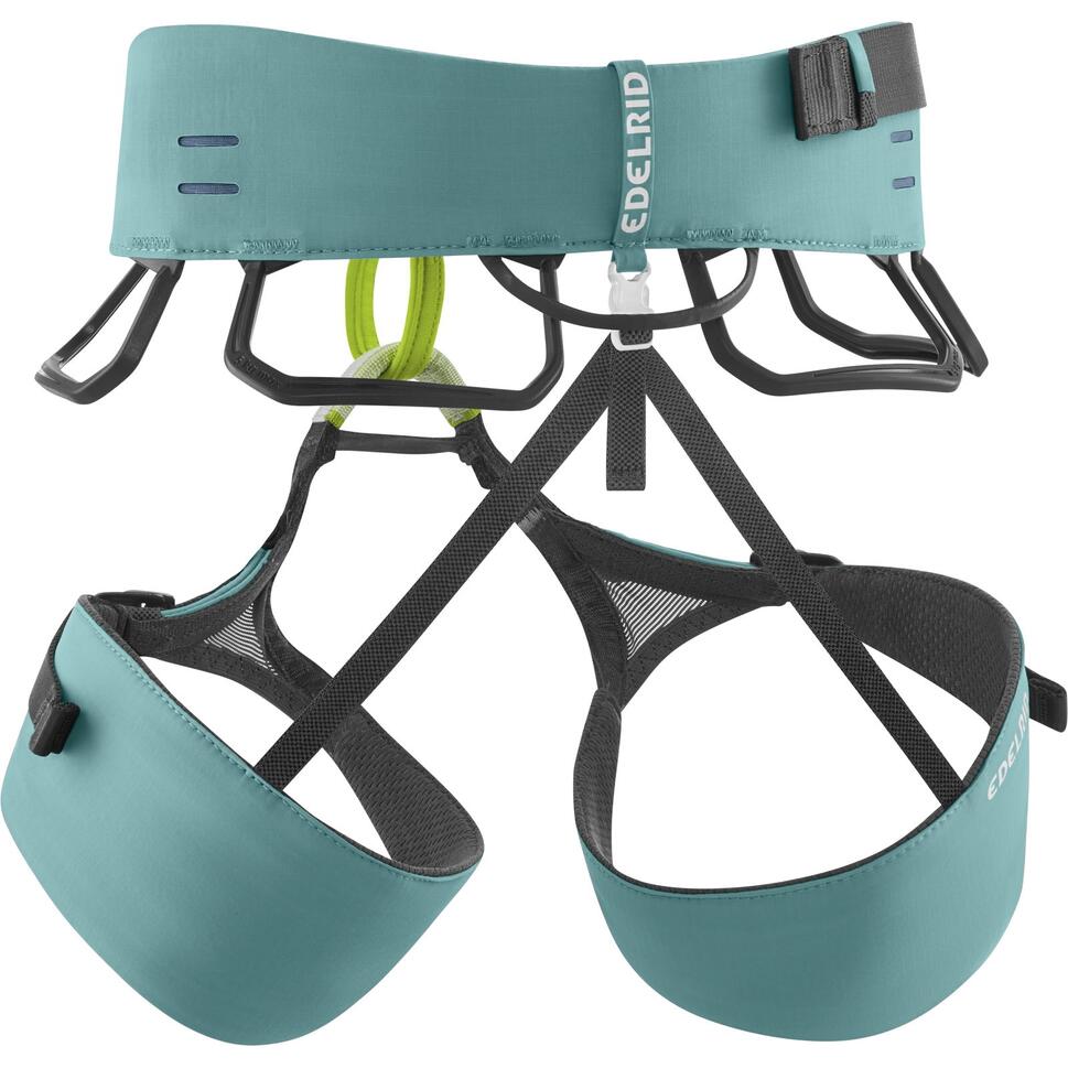 Uprząż wspinaczkowa Edelrid Sendero II