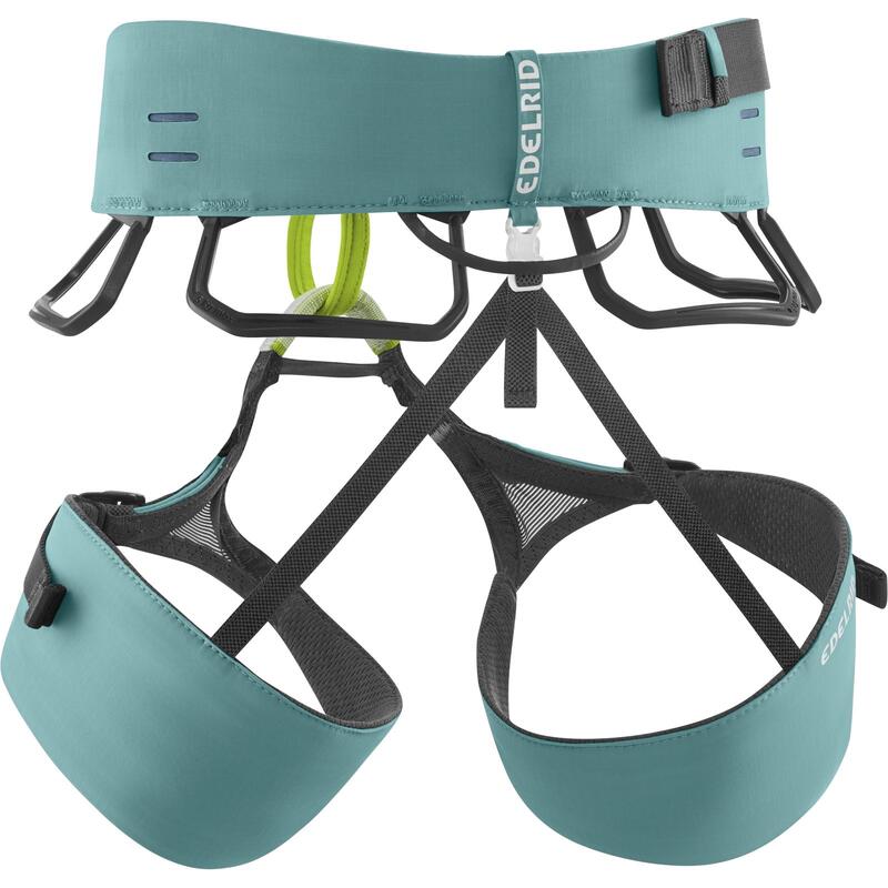 Uprząż wspinaczkowa Edelrid Sendero II
