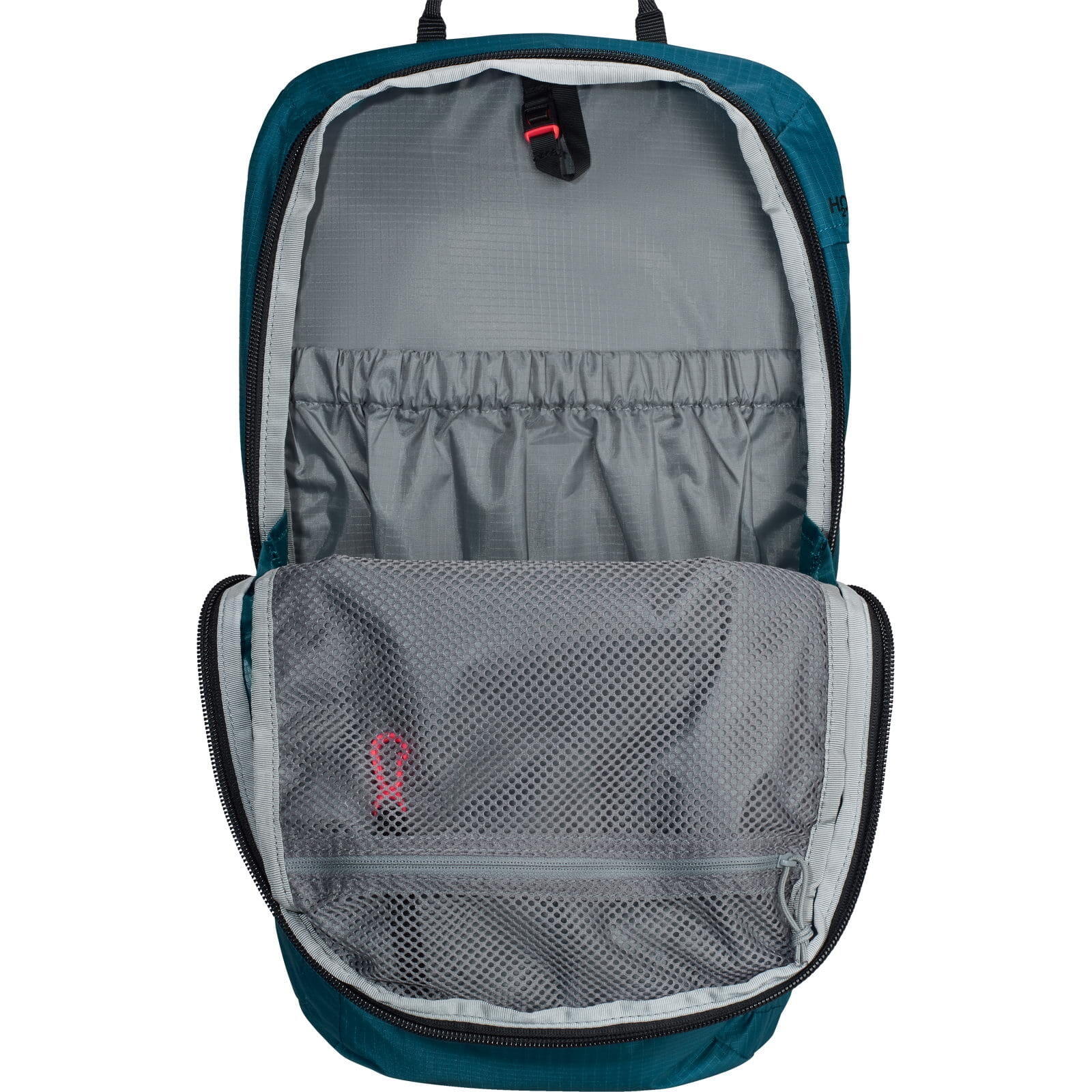 Plecak wspinaczkowy Mammut Neon Light - sapphire 3/7