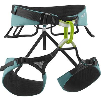 Imbrago arrampicata Edelrid Sendero blu
