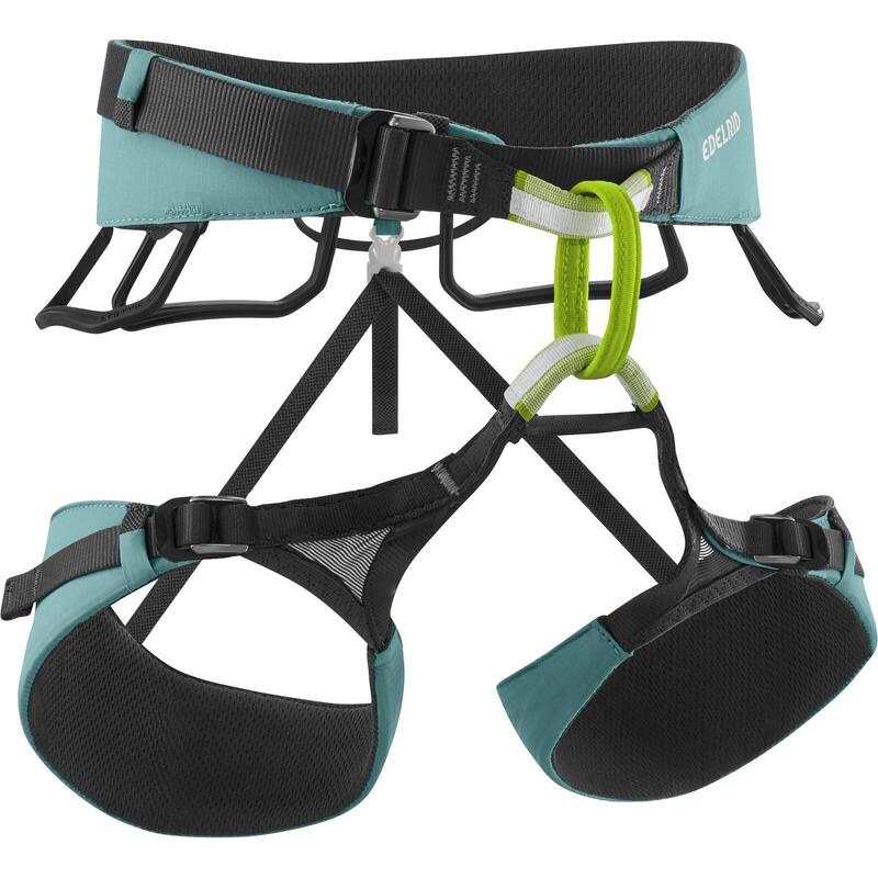 Uprząż wspinaczkowa Edelrid Sendero II