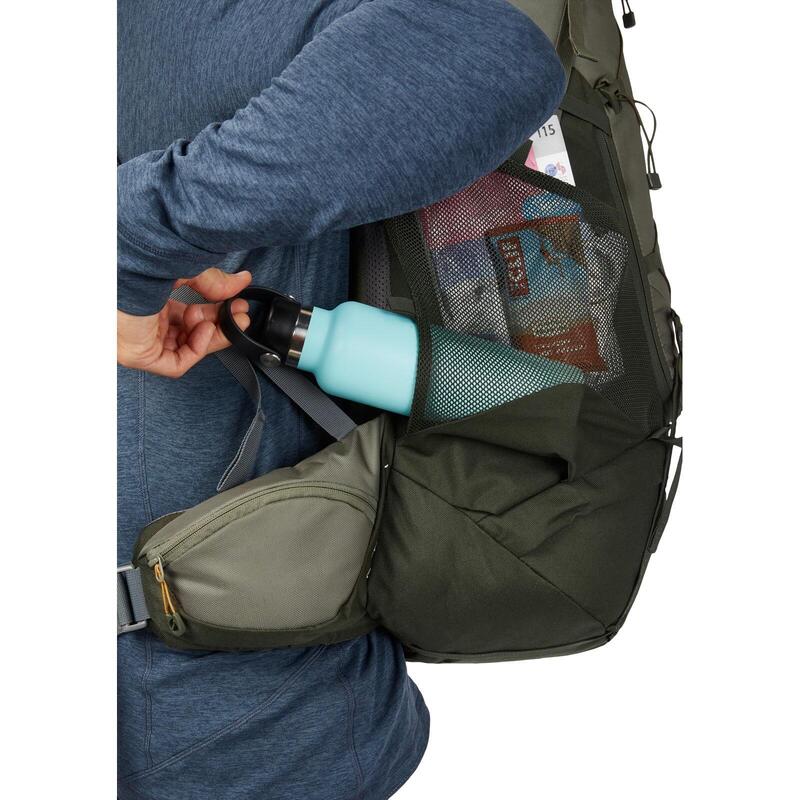 Sac à dos de trekking Lowe Alpine Sirac Plus L-XL pour homme