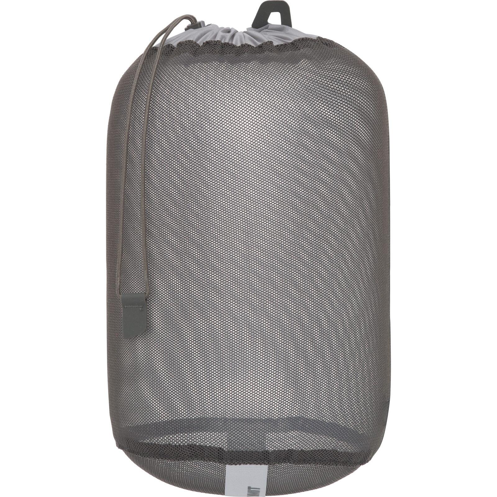 Sea to Summit Set de Sacs de Rangement en Maille – 5 L, 8 L et 13 L – Multicolor 3/7
