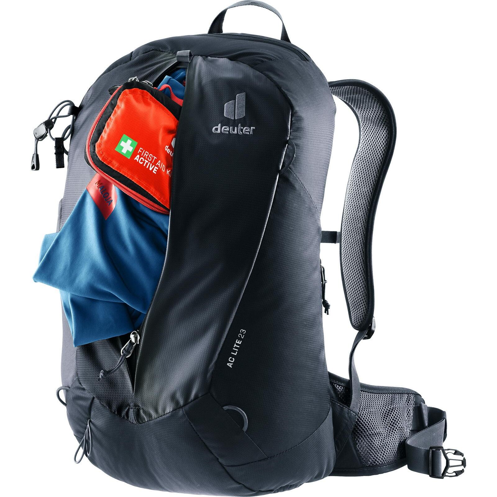 Plecak trekkingowy męski AC Lite 23L 5/7