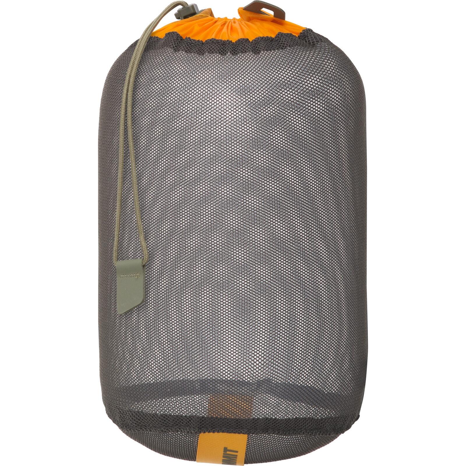 Sea to Summit Set de Sacs de Rangement en Maille – 5 L, 8 L et 13 L – Multicolor 2/7