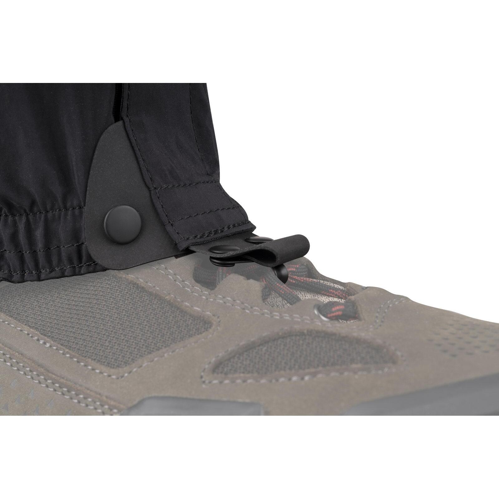 Stuptuty Sea To Summit Tumbleweed Ankle Gaiters 4/4