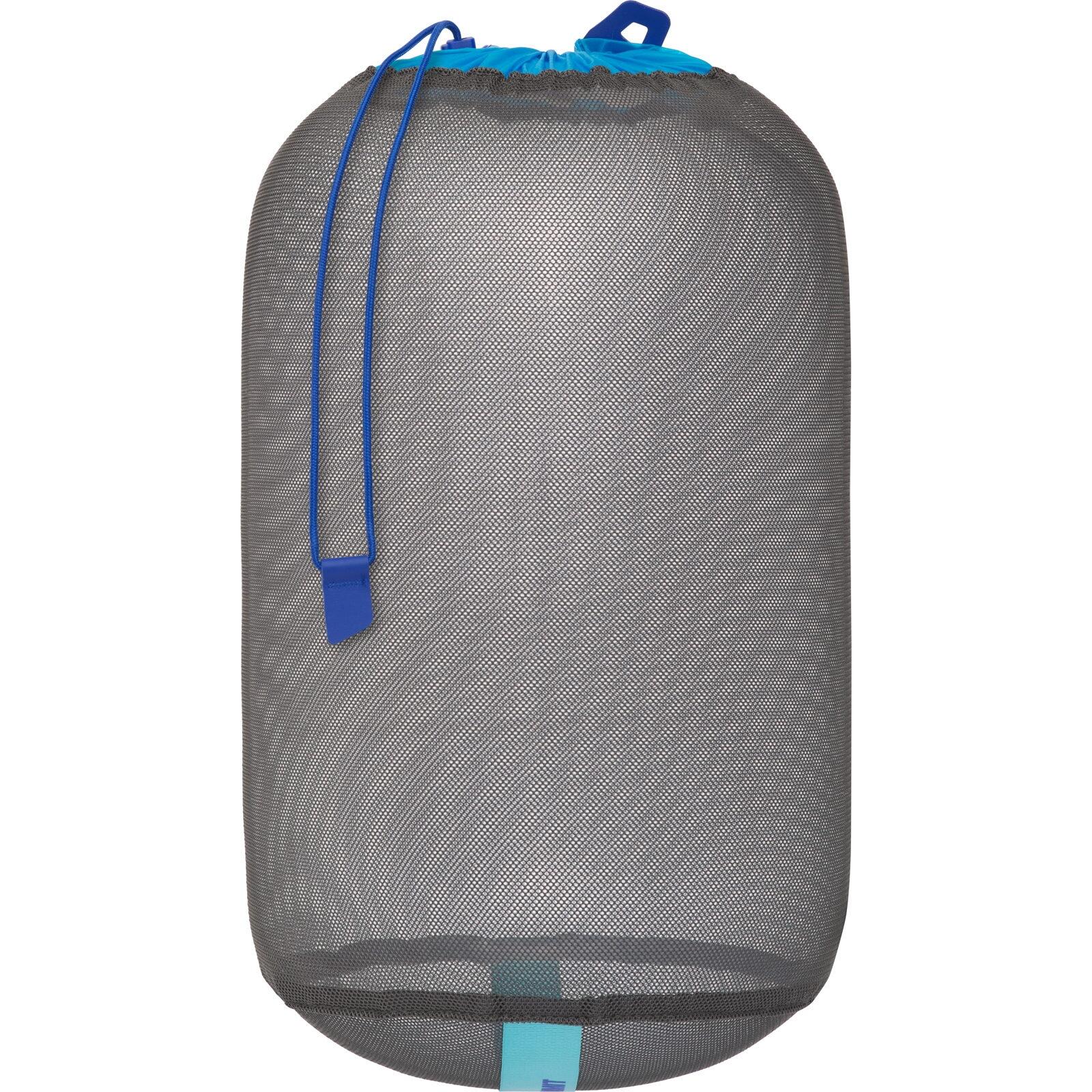Sea to Summit Set de Sacs de Rangement en Maille – 5 L, 8 L et 13 L – Multicolor 4/7