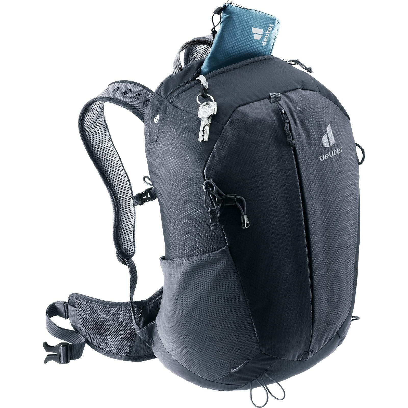 Plecak trekkingowy męski AC Lite 23L 7/7