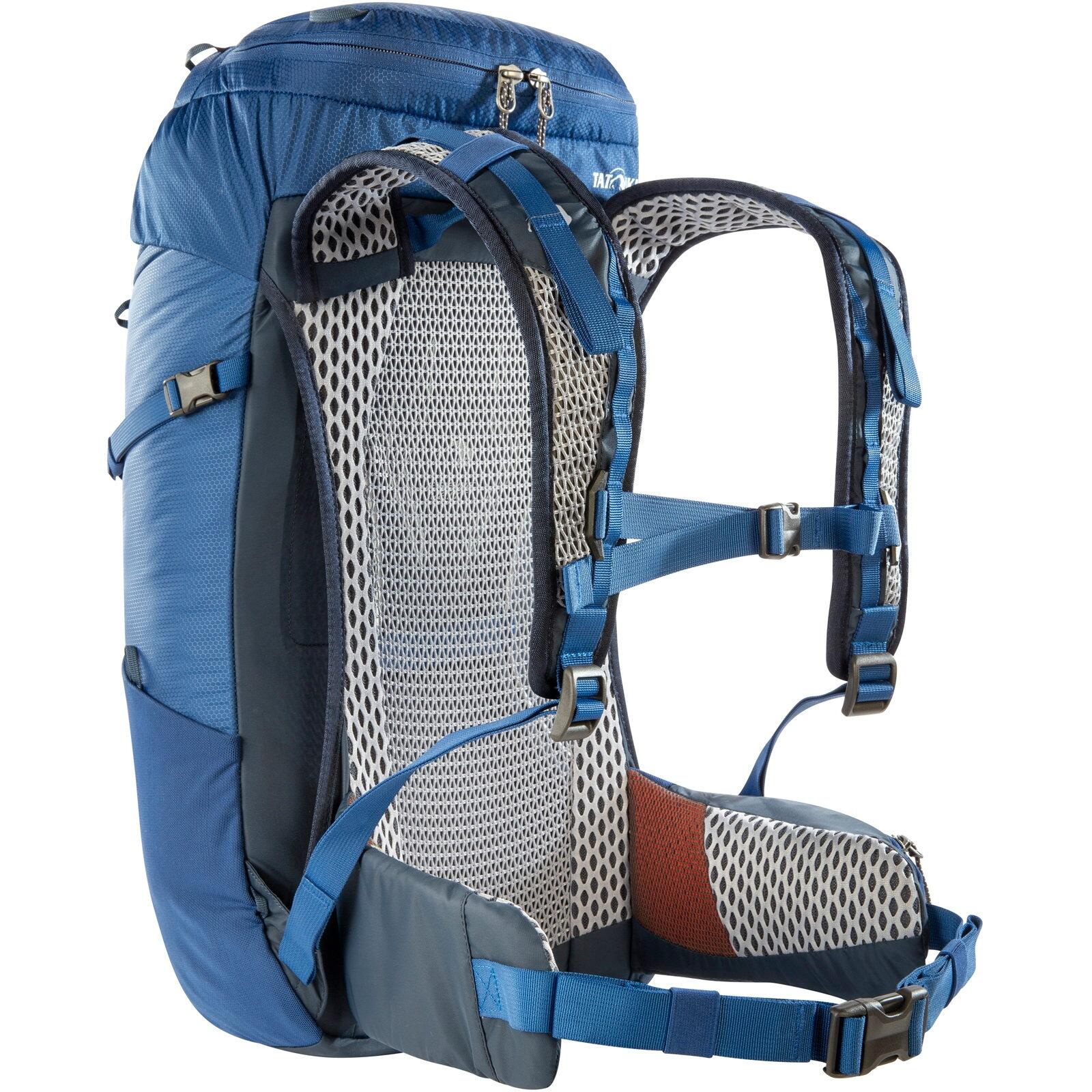 Wanderrucksack Hike Pack 22 darker blue 3/5