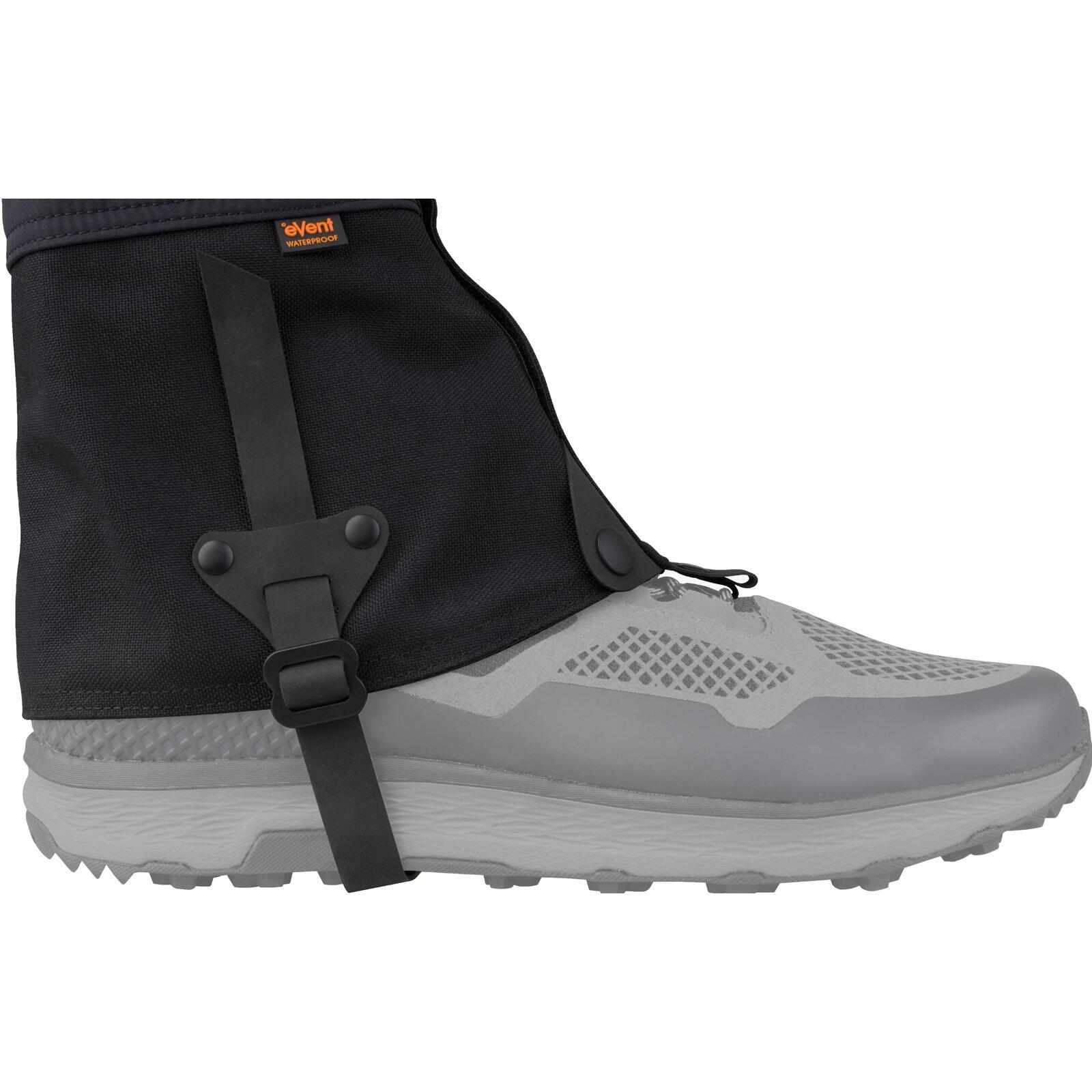 Stuptuty Sea To Summit Alpine Gaiters eVent (PFC free) 2/3