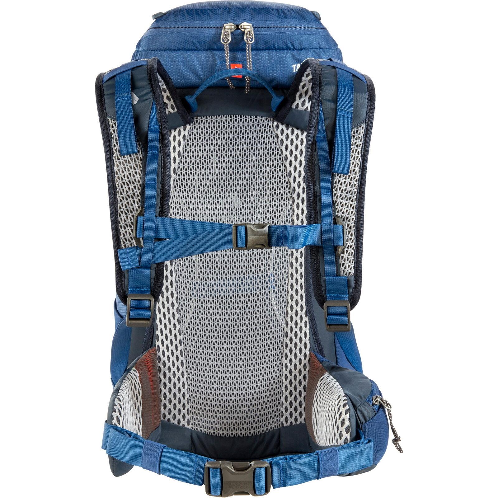 Wanderrucksack Hike Pack 22 darker blue 5/5