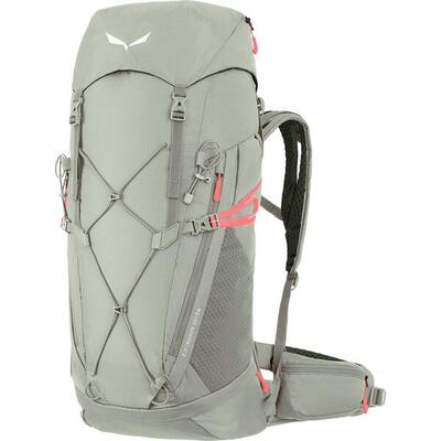 Wanderrucksack Alp Trainer 30+3 Damen shadow