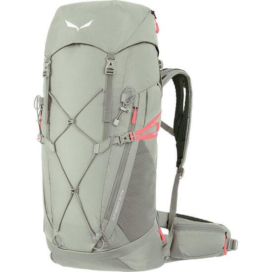 Wanderrucksack Alp Trainer 30+3 Damen shadow