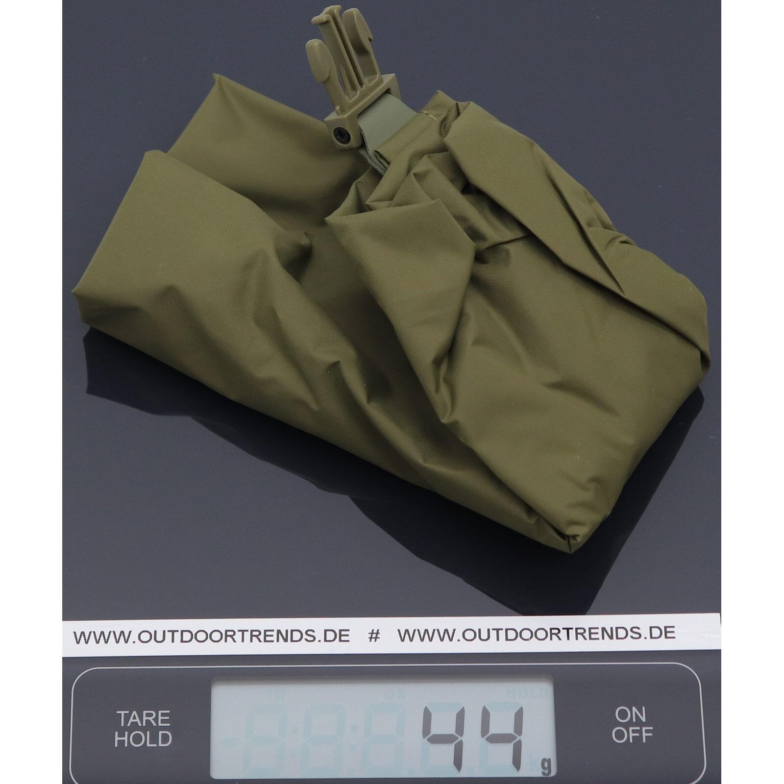 Worek wodoszczelny Lightweight Dry Bag 20L 4/7