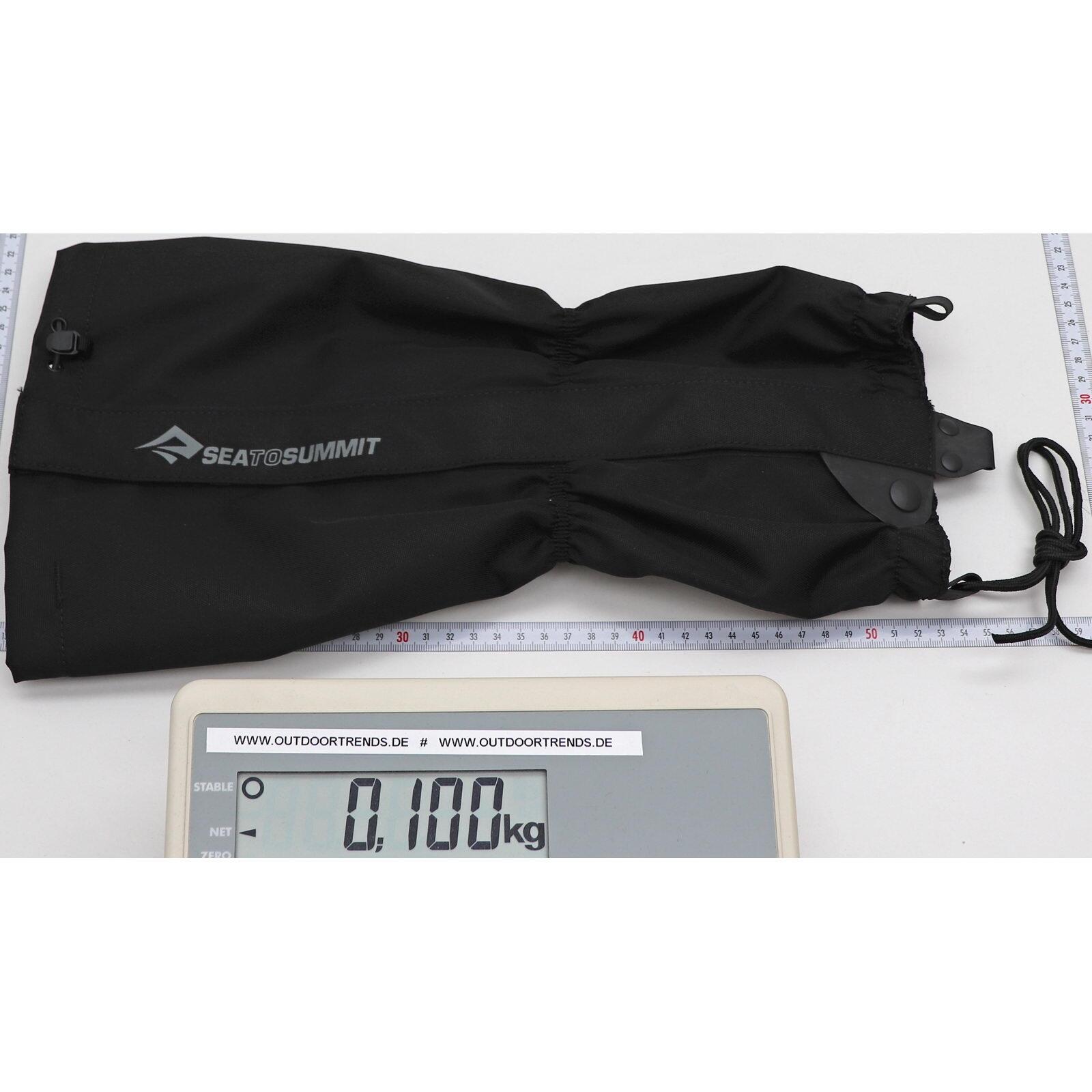 Stuptuty Sea To Summit Grasshopper Gaiters 3/5
