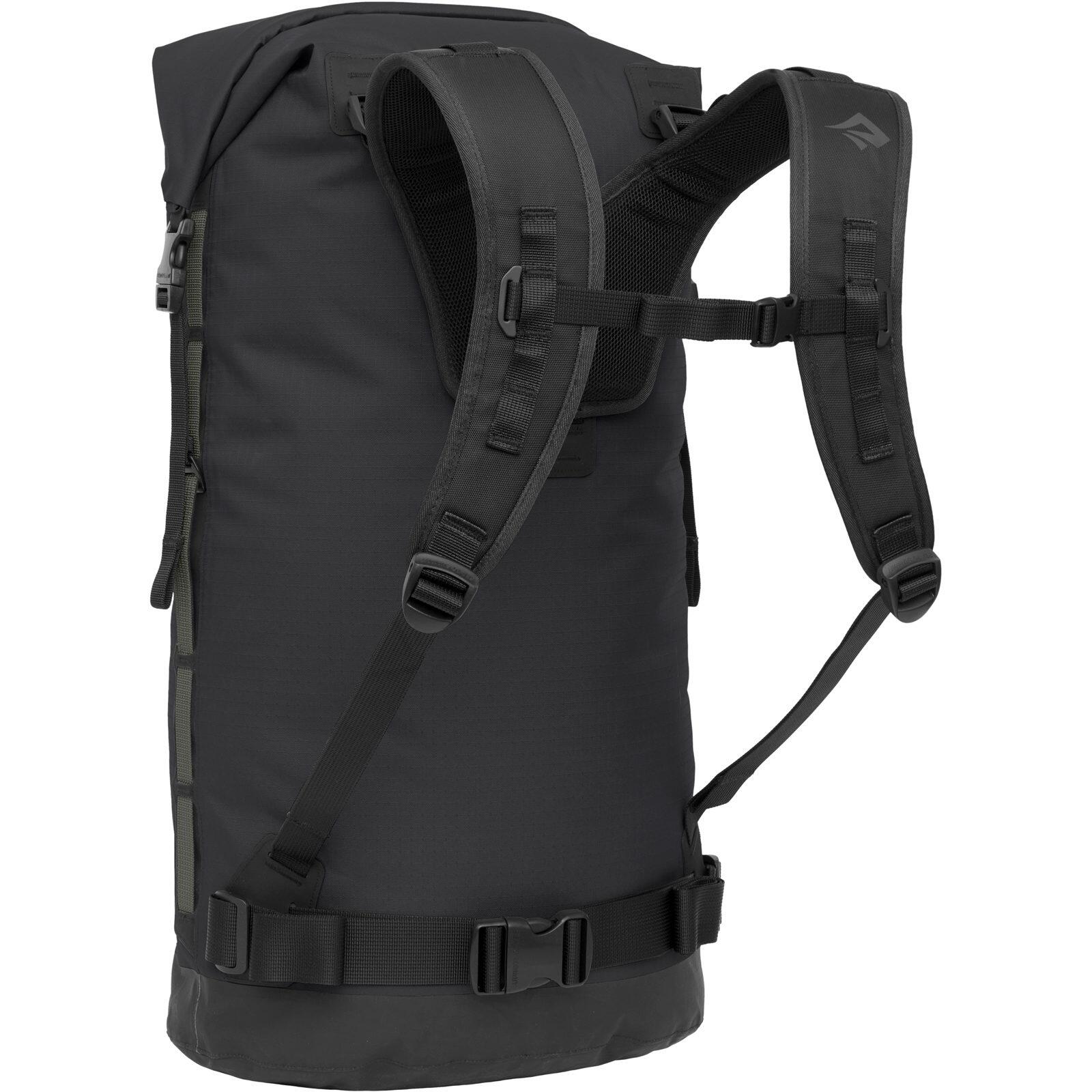 Sea to Summit Big River Dry Backpack 50L 2/7